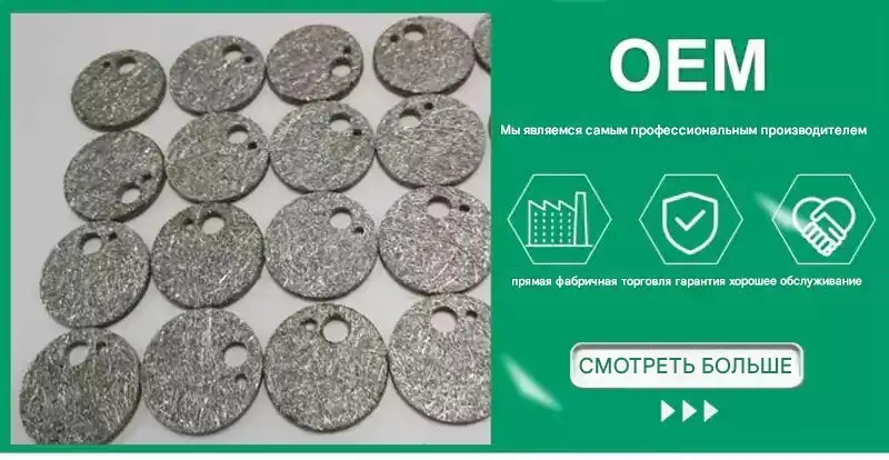 Фильтр и пакет