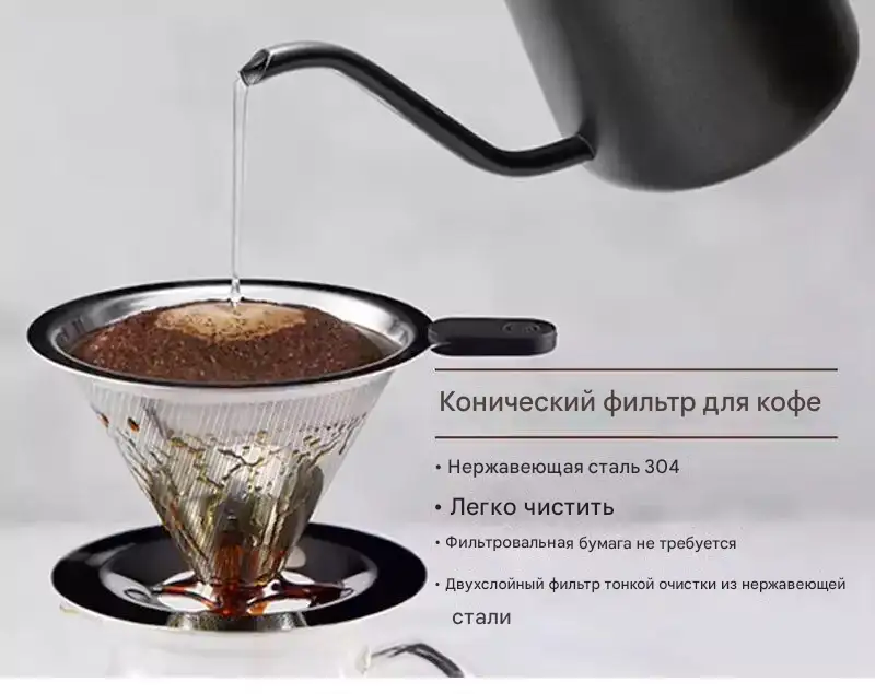 Кофейный фильтр