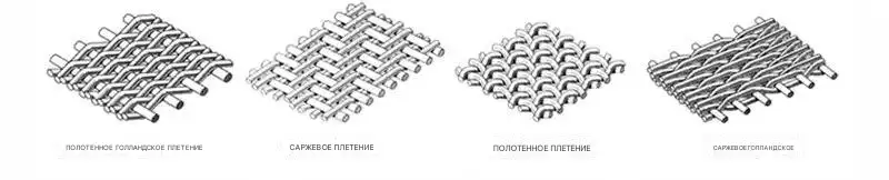 Медная сеть